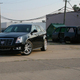 Illustration for article titled 2010 Cadillac CTS Sport Wagon: First Drive